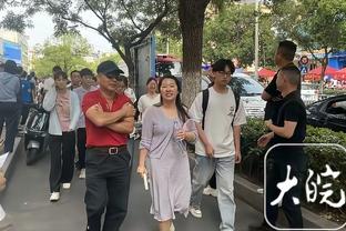 乌戈：郭艾伦的状态正越来越好 但还没有做好今晚复出的准备